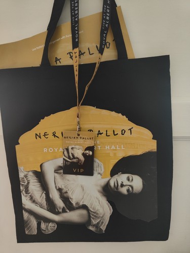 Nerina pallot live at the - nerina,