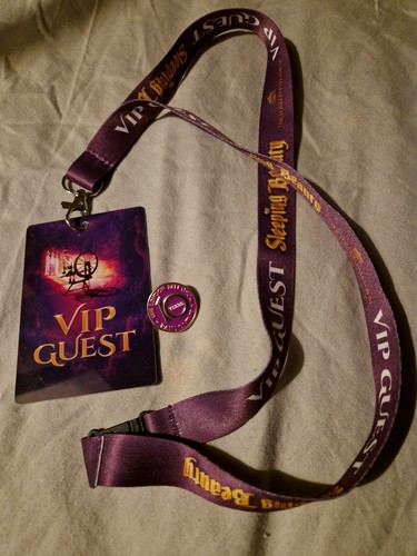 Rare london palladium vip - rare,