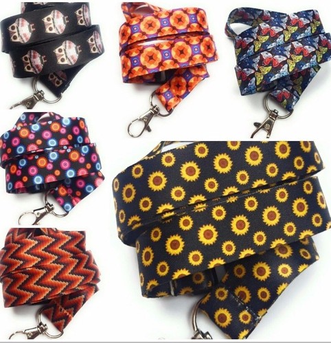 Spirius lanyard neck strap - neck,