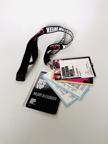 Vip pass card london fashion - vip,