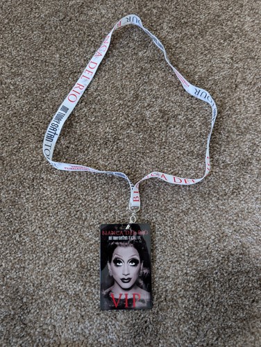 Bianca del rio - rio, satan