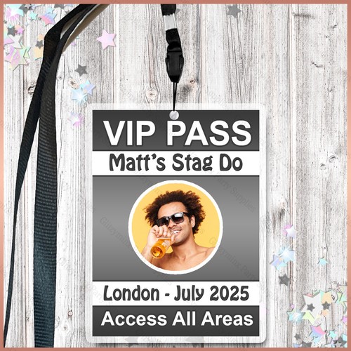 Personalised stag birthday - do,