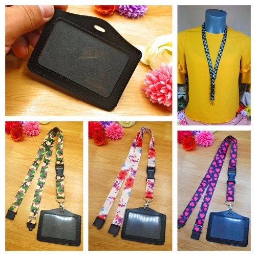 Spirius lanyard neck - lanyard,