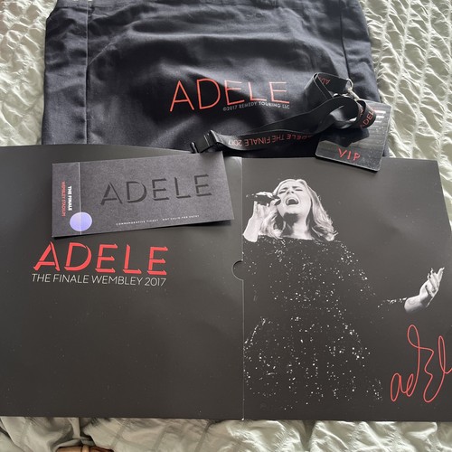 Adele the finale - adele, 2017